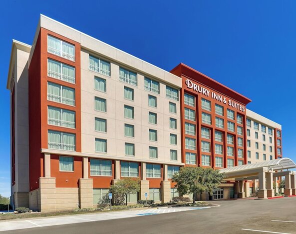 Drury Inn & Suites Kansas City Independence