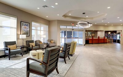 Drury Inn & Suites Kansas City Independence