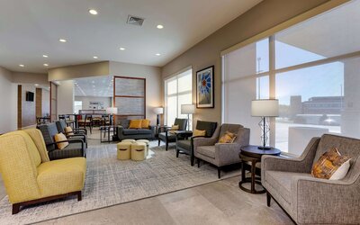 Drury Inn & Suites Kansas City Independence