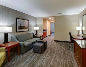 Drury Inn & Suites Kansas City Independence