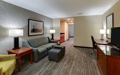 Drury Inn & Suites Kansas City Independence