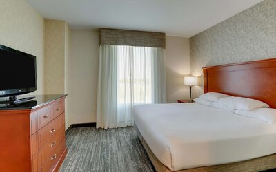 Drury Inn & Suites Kansas City Independence