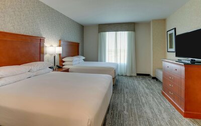 Drury Inn & Suites Kansas City Independence