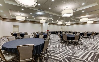 Drury Inn & Suites Kansas City Independence