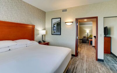 Drury Inn & Suites Kansas City Independence