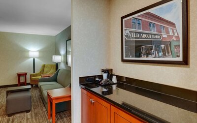 Drury Inn & Suites Kansas City Independence