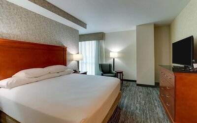 Drury Inn & Suites Kansas City Independence