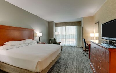Drury Inn & Suites Kansas City Independence