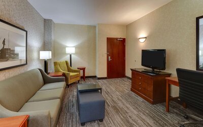 Drury Inn & Suites Kansas City Independence