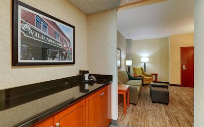 Drury Inn & Suites Kansas City Independence