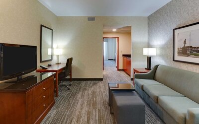 Drury Inn & Suites Kansas City Independence