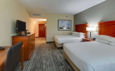 Drury Inn & Suites Kansas City Independence