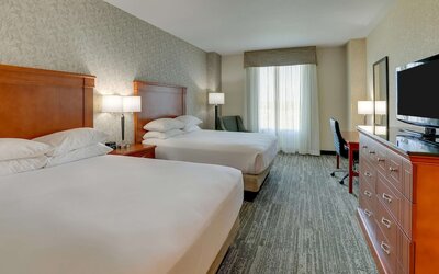 Drury Inn & Suites Kansas City Independence