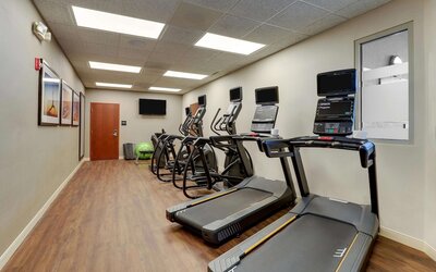 Drury Inn & Suites Kansas City Independence