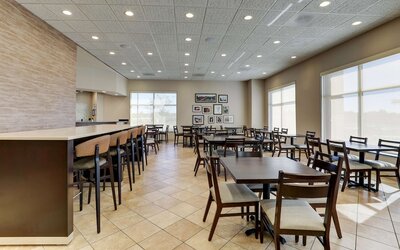 Drury Inn & Suites Kansas City Independence