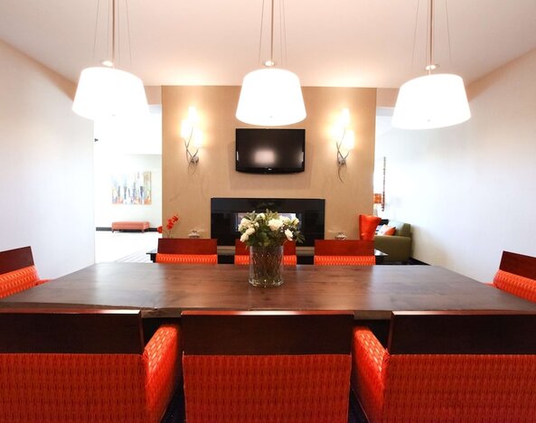Hilton Garden Inn Olathe
