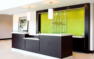 Hilton Garden Inn Olathe