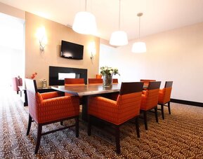 Hilton Garden Inn Olathe