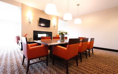 Hilton Garden Inn Olathe