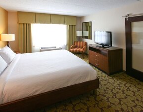 Hilton Garden Inn Olathe