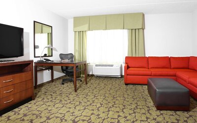 Hilton Garden Inn Olathe