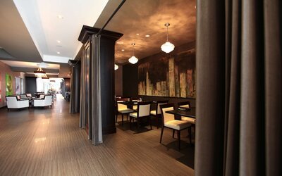 Hilton Garden Inn Olathe