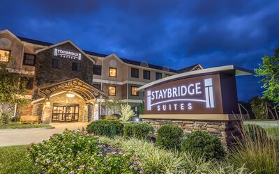 Staybridge Suites Kansas City - Independence by IHG