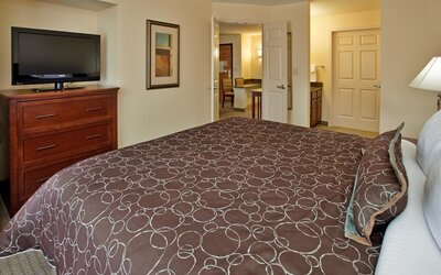 Staybridge Suites Kansas City - Independence by IHG