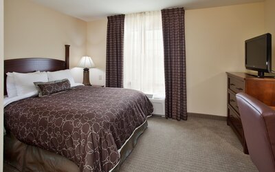 Staybridge Suites Kansas City - Independence by IHG