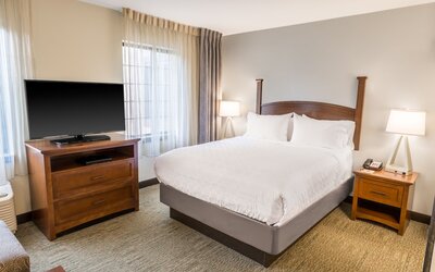 Staybridge Suites Kansas City - Independence by IHG