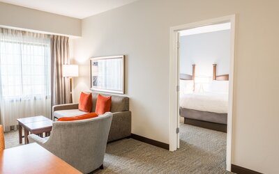 Staybridge Suites Kansas City - Independence by IHG