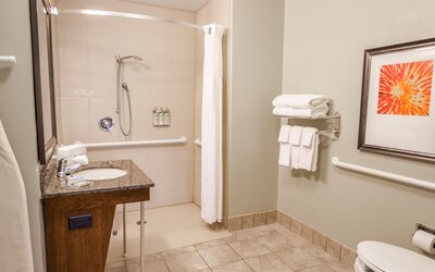 Staybridge Suites Kansas City - Independence by IHG