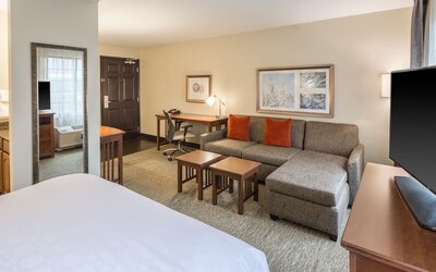 Staybridge Suites Kansas City - Independence by IHG