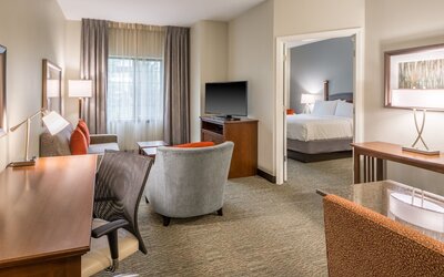 Staybridge Suites Kansas City - Independence by IHG