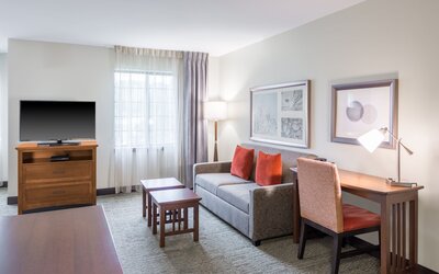 Staybridge Suites Kansas City - Independence by IHG