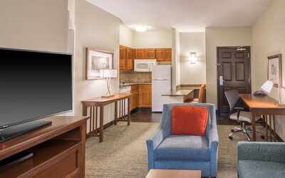 Staybridge Suites Kansas City - Independence by IHG
