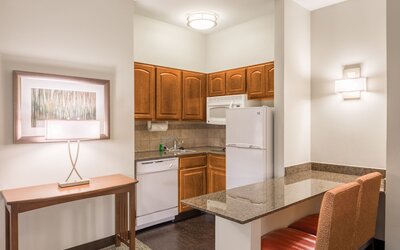 Staybridge Suites Kansas City - Independence by IHG