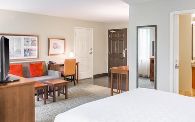 Staybridge Suites Kansas City - Independence by IHG