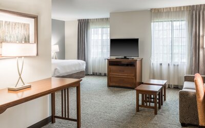 Staybridge Suites Kansas City - Independence by IHG