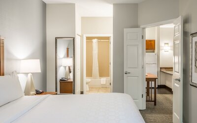 Staybridge Suites Kansas City - Independence by IHG