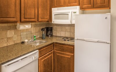 Staybridge Suites Kansas City - Independence by IHG