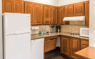 Staybridge Suites Kansas City - Independence by IHG