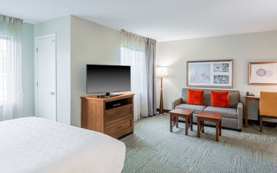 Staybridge Suites Kansas City - Independence by IHG