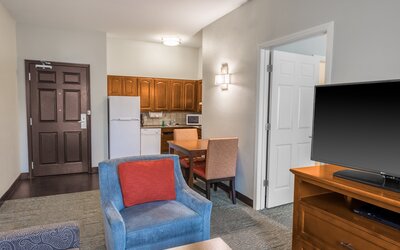 Staybridge Suites Kansas City - Independence by IHG