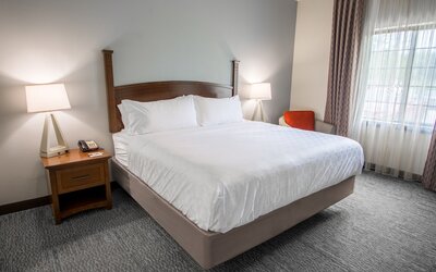 Staybridge Suites Kansas City - Independence by IHG