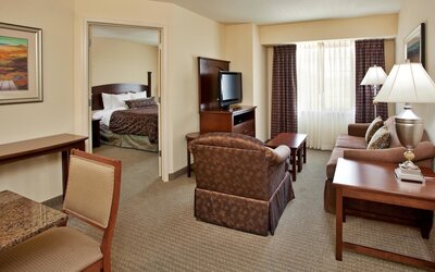 Staybridge Suites Kansas City - Independence by IHG