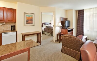 Staybridge Suites Kansas City - Independence by IHG