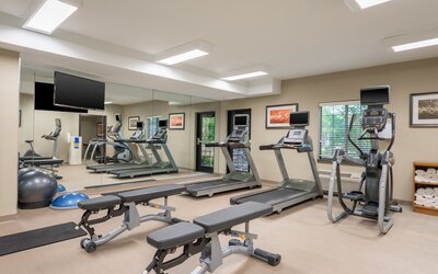 Staybridge Suites Kansas City - Independence by IHG