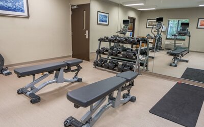Staybridge Suites Kansas City - Independence by IHG