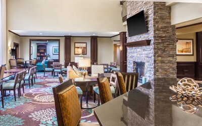Staybridge Suites Kansas City - Independence by IHG